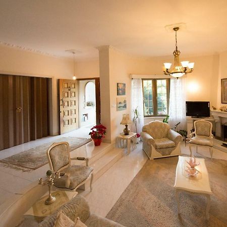 Kiriaki House Villa Пафос Екстериор снимка