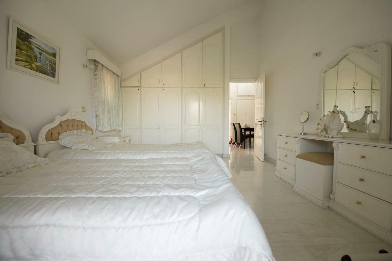 Kiriaki House Villa Пафос Екстериор снимка