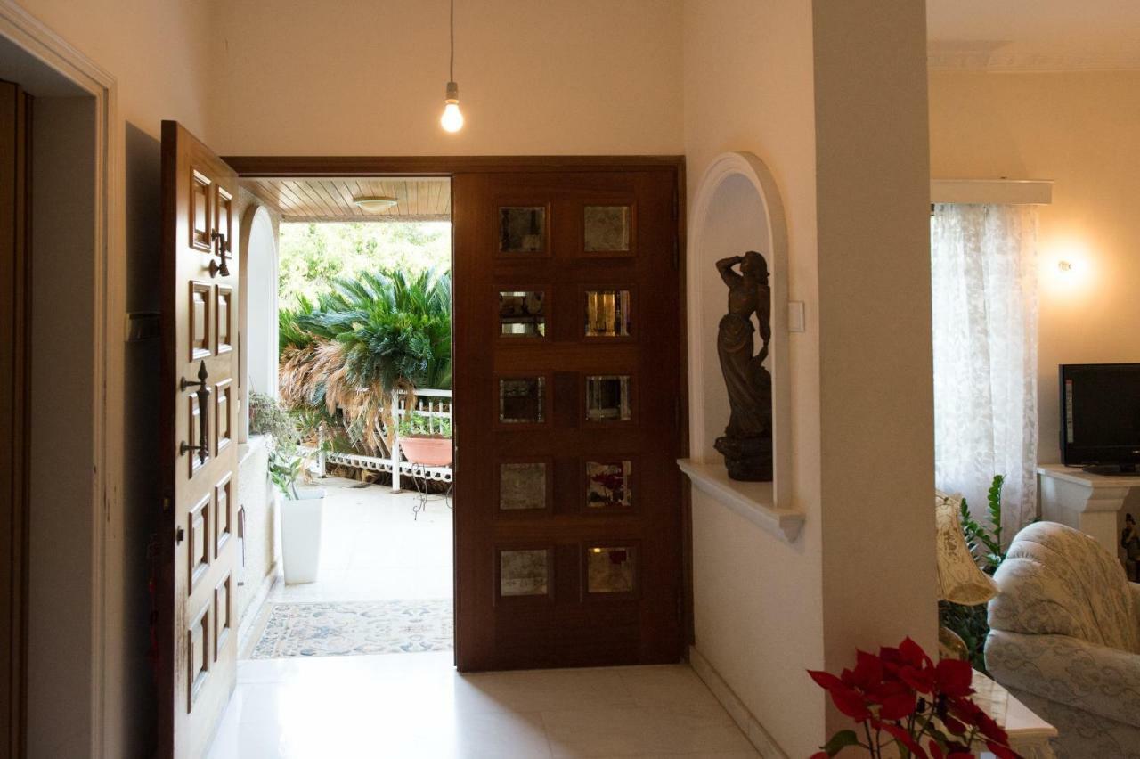 Kiriaki House Villa Пафос Екстериор снимка