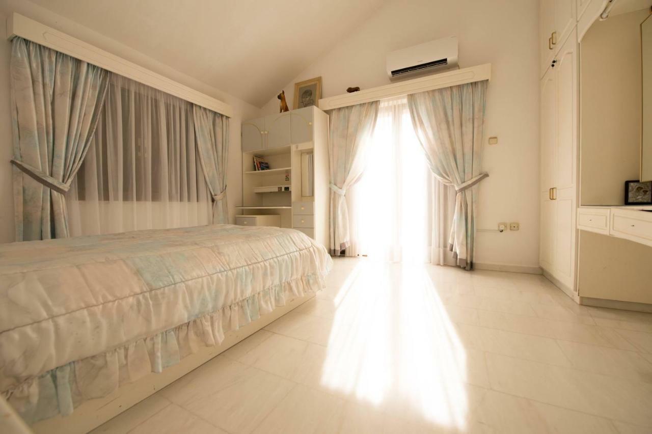 Kiriaki House Villa Пафос Екстериор снимка