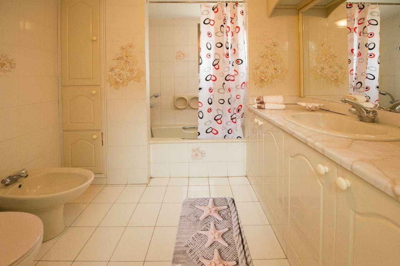 Kiriaki House Villa Пафос Екстериор снимка