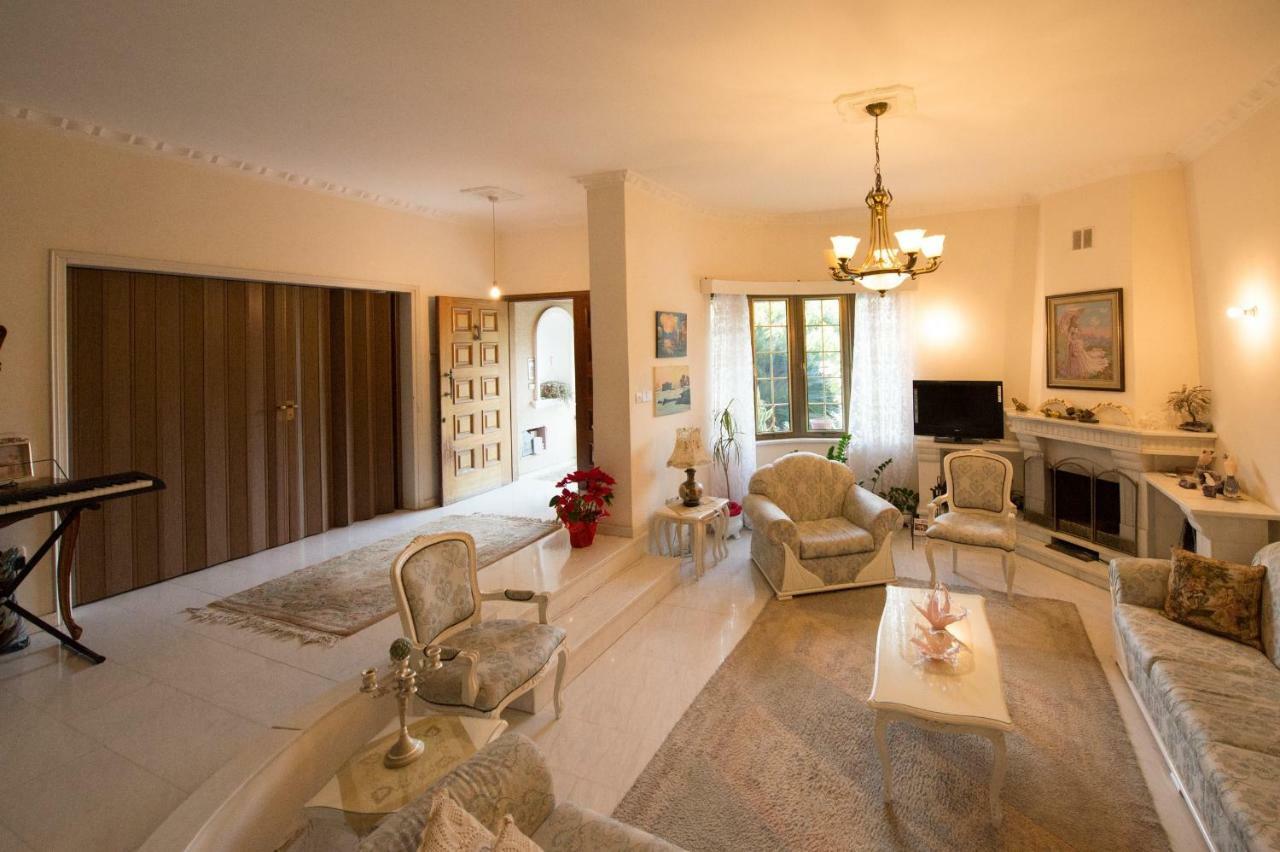 Kiriaki House Villa Пафос Екстериор снимка