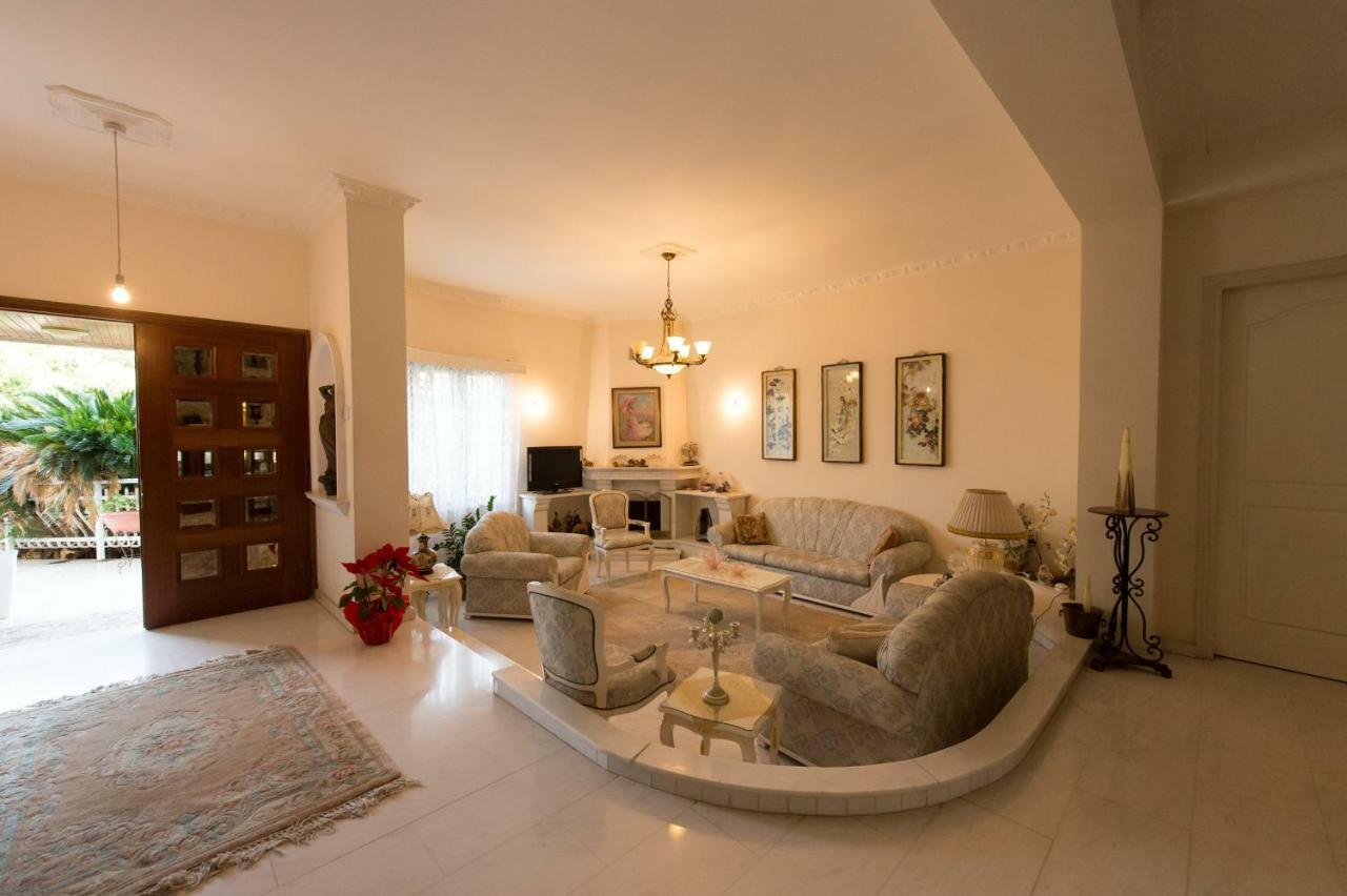 Kiriaki House Villa Пафос Екстериор снимка