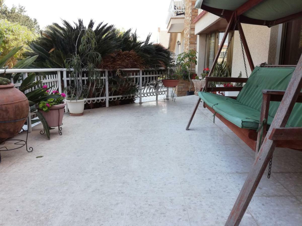 Kiriaki House Villa Пафос Екстериор снимка
