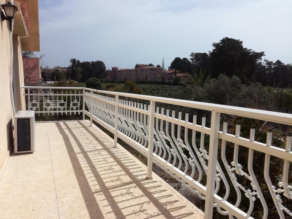 Kiriaki House Villa Пафос Екстериор снимка