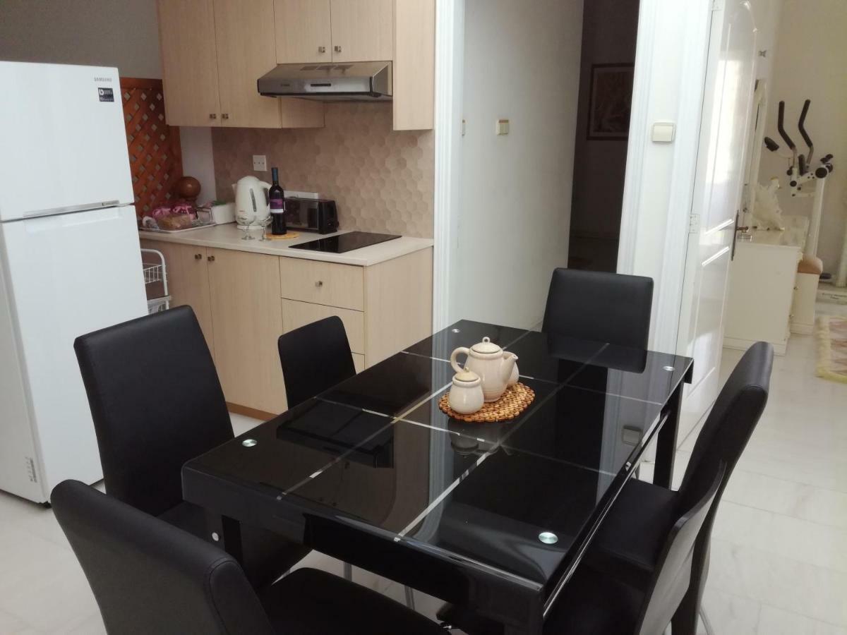 Kiriaki House Villa Пафос Екстериор снимка