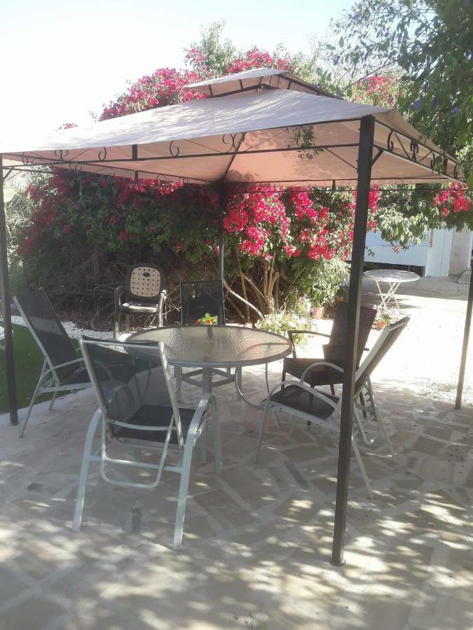 Kiriaki House Villa Пафос Екстериор снимка