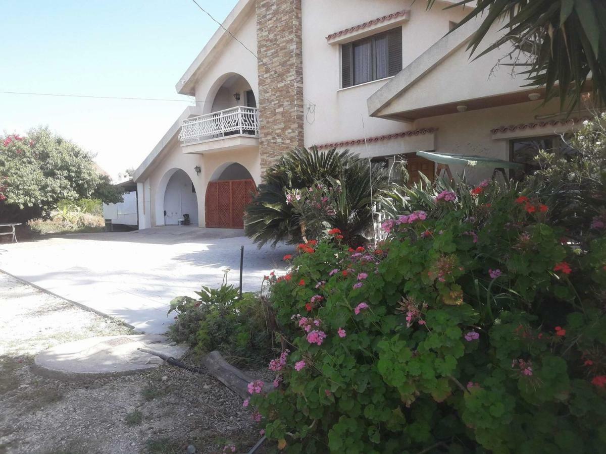 Kiriaki House Villa Пафос Екстериор снимка